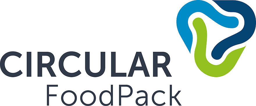 Logo CIRCULAR FoodPack