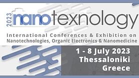 Nanotexnology Expo 2023