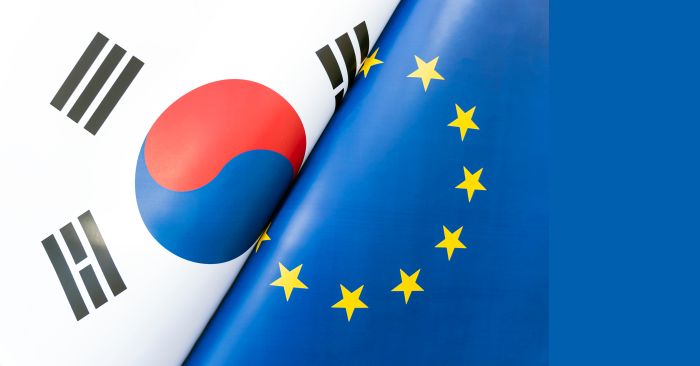 Republic of Korea to join Horizon Europe programmen Europe bei