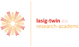 Logo LASIG-TWIN