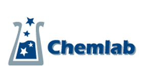 Logo EU-Projekt Chemlab II