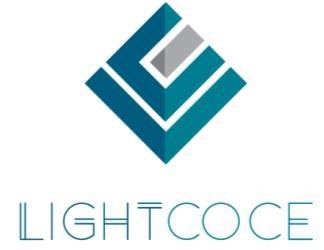 logo lightcoce