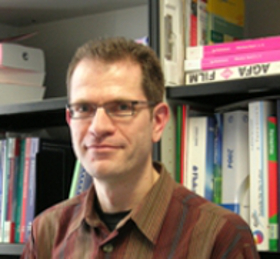 PD Dr. Wolfgang Fischer