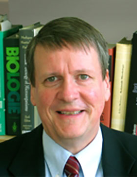 Prof. Dr. Dr. h.c. Jörg Hacker