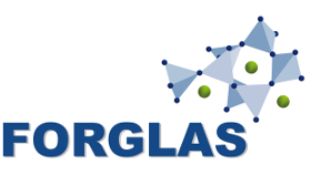 Logo of FORGLAS