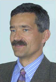 Prof. Dr. Peter Greil