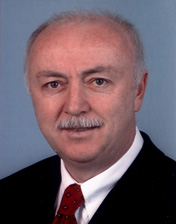 Univ.-Prof. Dr.-Ing. Willibald A. Günthner