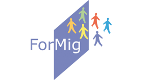 Logo FORMIG