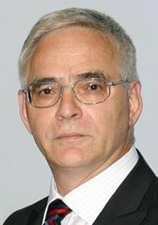 Prof. Dr. med. Wolf Mutschler