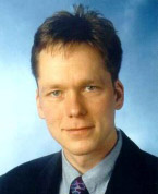 Dr.-Ing. Alexander Ott