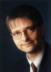 Prof. Dr.-Ing. Bernhard Weigand