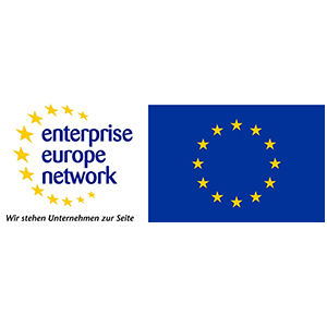 Logo des Enterprise Europe Netzwerk