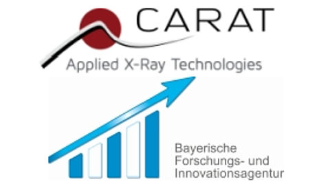 BayFOR at the CARAT - International Conference on Applied X-Ray Technologies Lgog Carat