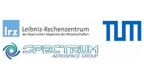 Radiation Effects on Embedded Systems for Space Applications – SERESSA 2017 Logos LRZ Spectrum Aerospace Group BayFOR