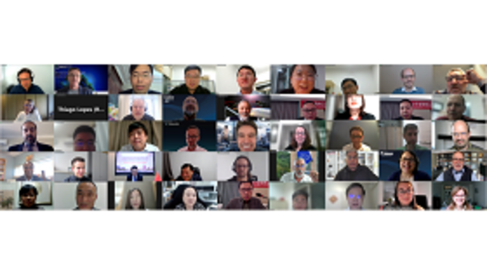 RLS-Sciences Digitale Woche April 2023 RLS-Sciences Digitale Woche April 2023