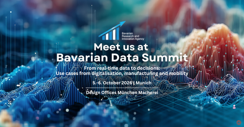 BayFIA: Bavarian Data Summit