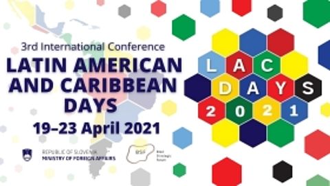 [Translate to Englisch:] Latin American and Caribbean Days 2021 (LAC Days 2021)