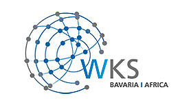Excellence Lab Bavaria-Egypt – Cooperation between research and industry in the fields of water, agriculture and climate change Logo WKS Bavaria-Africa