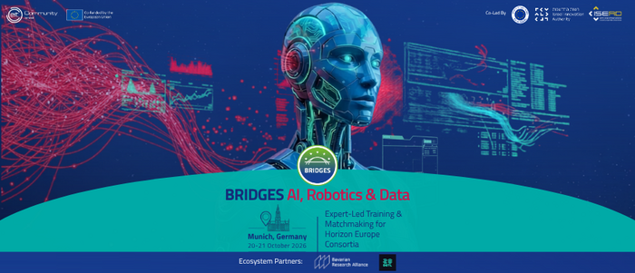 Bridges-Veranstaltung