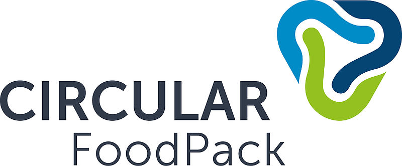 Logo of CIRCULAR FoodPack