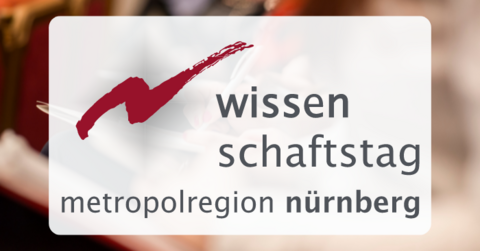 18. Wissenschaftstag der Metropolregion Nürnberg in Amberg 18. Wissenschaftstag der Metropolregion Nürnberg in Amberg