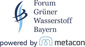 Forum grüner Wasserstoff Bayern BayFOR auf der Messe „Forum Grüner Wasserstoff Bayern“