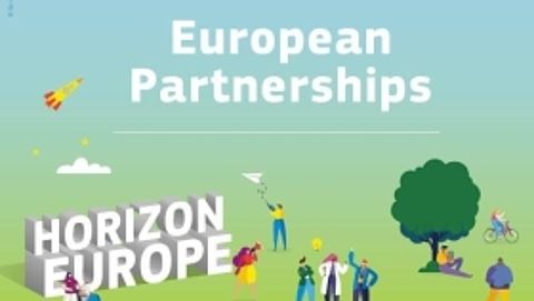 Die EU-Kommission schlägt zehn neue FuI-Partnerschaften vor Horizon European Partnerships