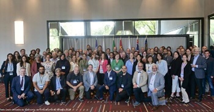 RLS-Sciences Overall Conference 2024