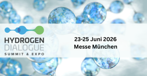 Hydrogen Dialogue 2026