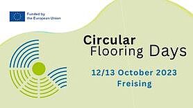 Circular Flooring Days 2023 Circular Flooring Days 2023