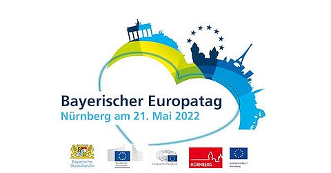 BayFOR Europatag Nuernberg 2022