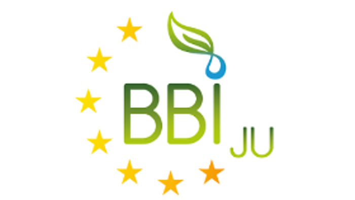 Logo von BBI JU