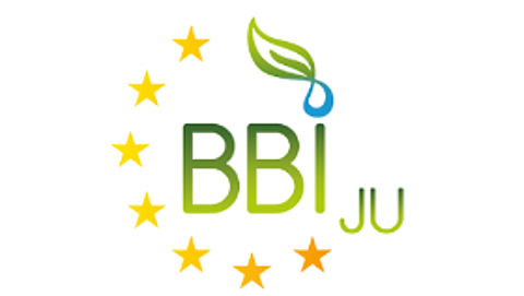 Aufruf des Bio-Based Industries Joint Undertaking (BBI JU) geöffnet Logo von BBI JU