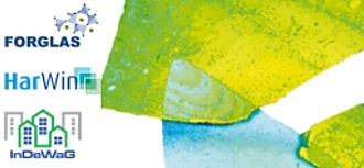 Success story FORGLAS | HarWin | InDeWaG