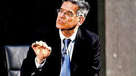 Harun Parlar