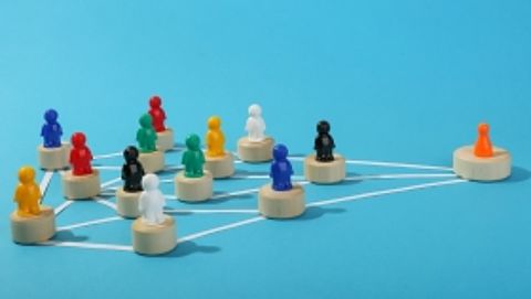 Neue Förderrichtlinie zur Stärkung deutscher Koordinationen in Horizon Europe Deutsche Koordinationen Horizon Europe