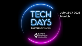 BayFIA at the Tech Days 2025 BayFIA at the Tech Days 2025