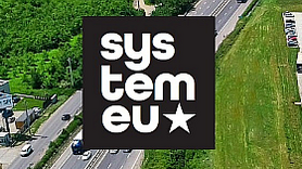 SYSTEMEU Workshop & Ecosystemtreffen in München