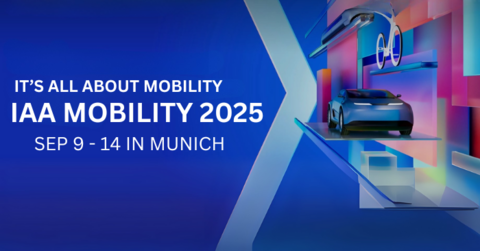 BayFIA und BayFOR auf der IAA MOBILITY 2025 in München