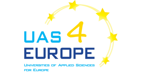 UAS4EUROPE Networking Conference 2023 - "Halfway to the Horizon: Universities of Applied Sciences on the right track?" UAS4Europe