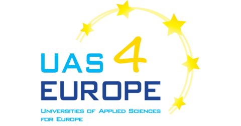 UAS4EUROPE Networking Konferenz 2023 - "Halfway to the Horizon: Universities of applied sciences on the right track?"