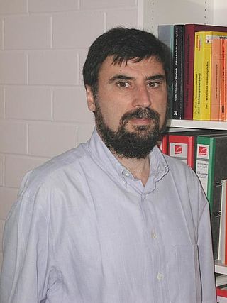 Prof. Dr.-Ing. Nikos Zarzalis