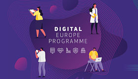 Förderprogramm „Digitales Europa“ (DIGITAL)