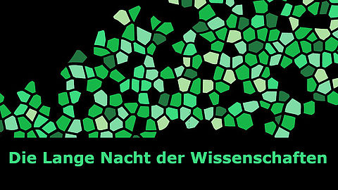 BayFIA auf der Langen Nacht der Wissenschaften 2022