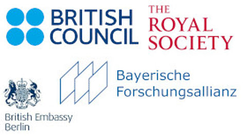 The Future of Research Collaboration with the United Kingdom The Future of Research Collaboration with the United Kingdom