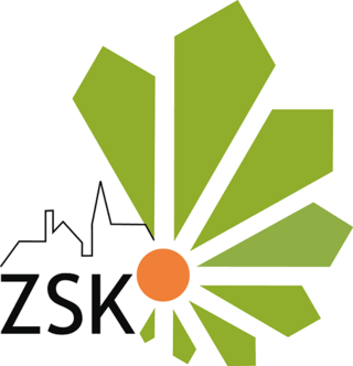 Forschungsverbund ZSK Logo