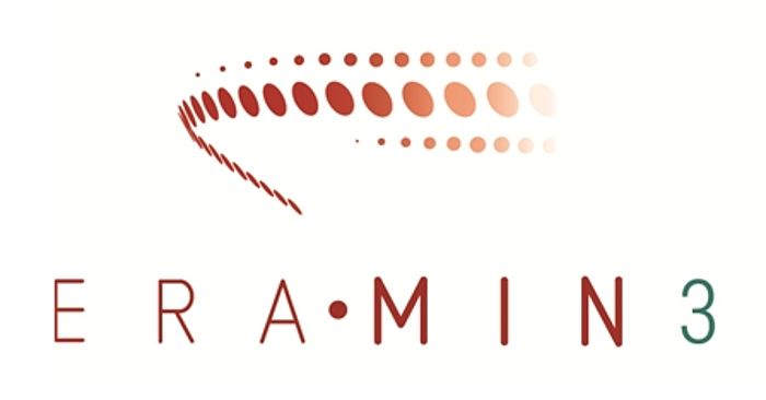 ERAMIN 3 logo