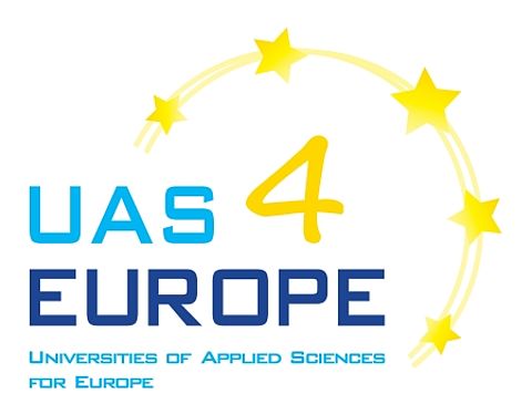 UAS4Europe Logo