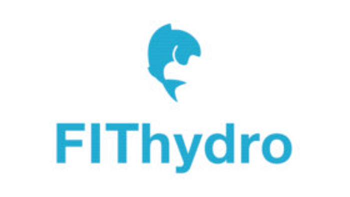 Fithydro Logo