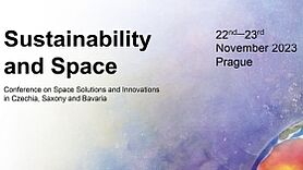 Innovation Days 2023: Sustainability and Space Innovation Days 2023: Sustainability and Space